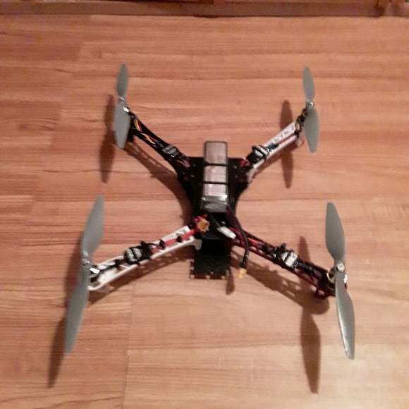 Custom built drones - Picture 2 of 8